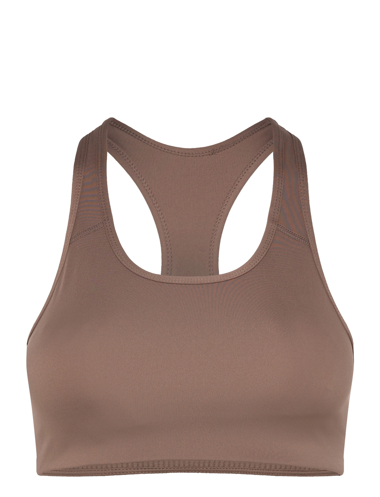 ATHLECIA Myolie W Sport BH Braun - XS - Damen