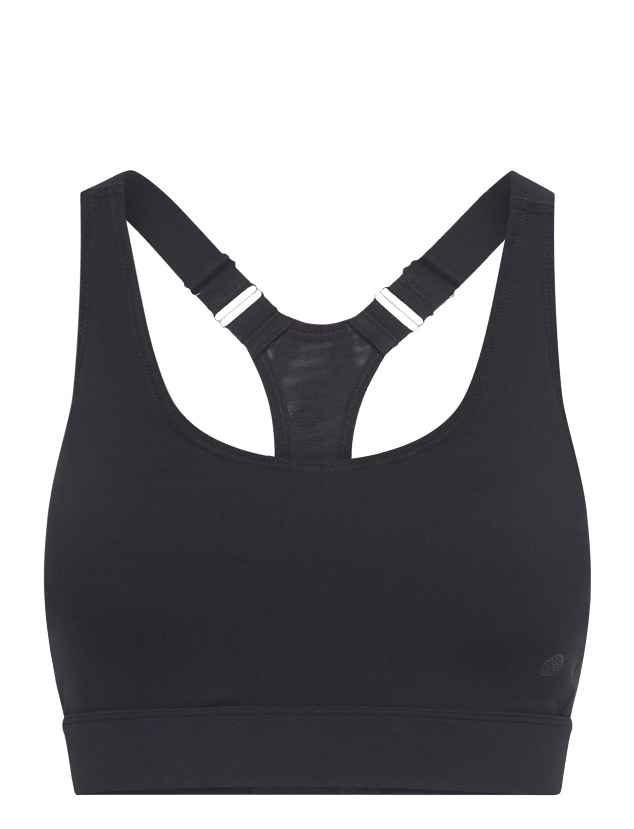 ATHLECIA Jennie V2 W Sport BH Schwarz - M - Damen