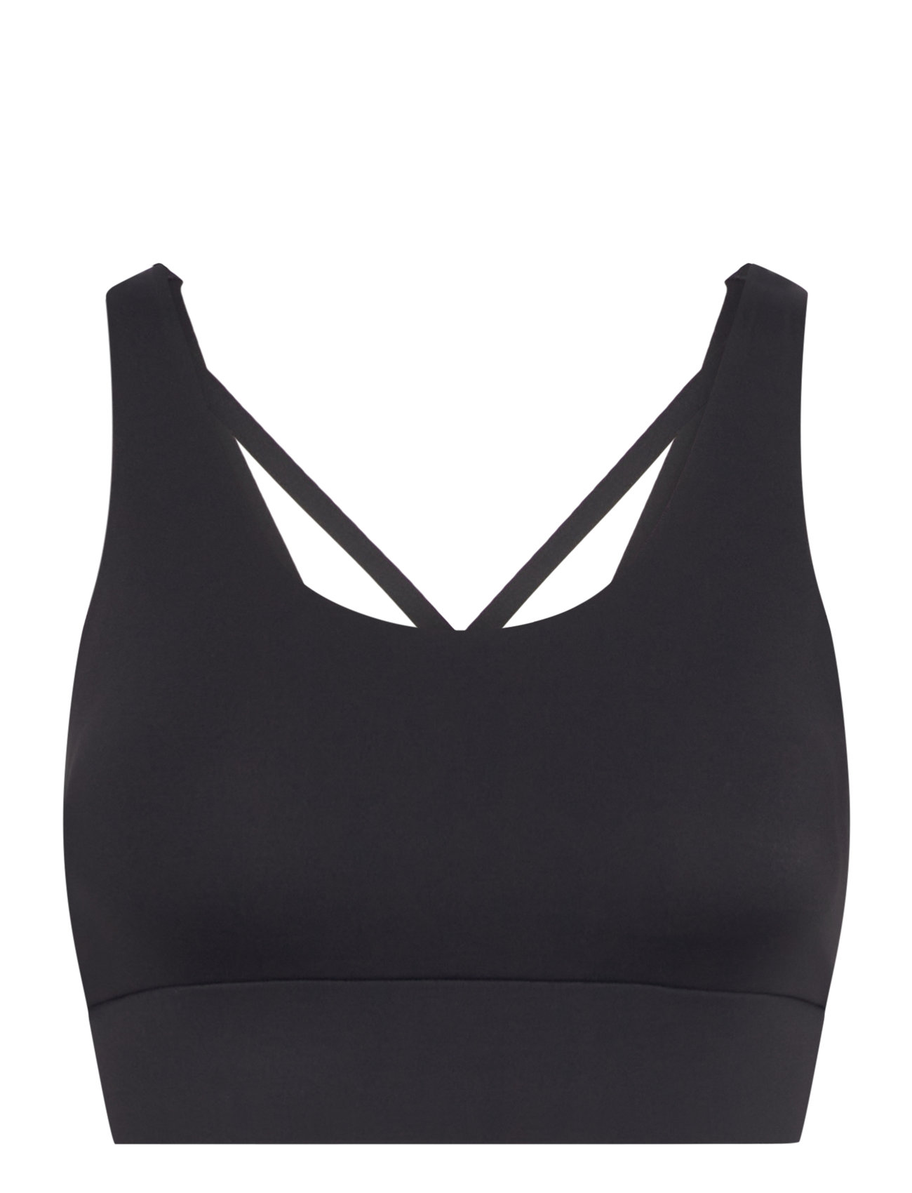 ATHLECIA Gaby V2 W Sport BH Schwarz - S - Damen