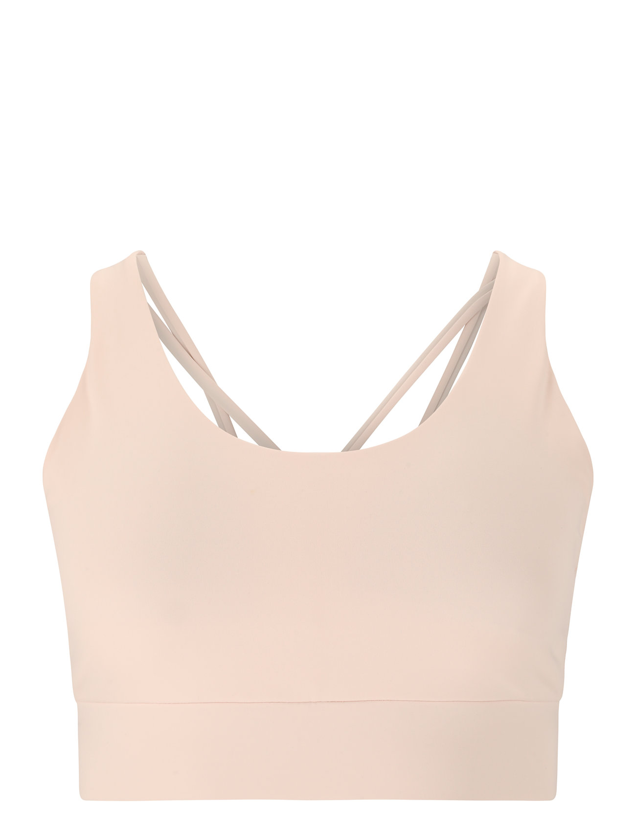 ATHLECIA Gaby V2 W Sport BH Beige - XL - Damen