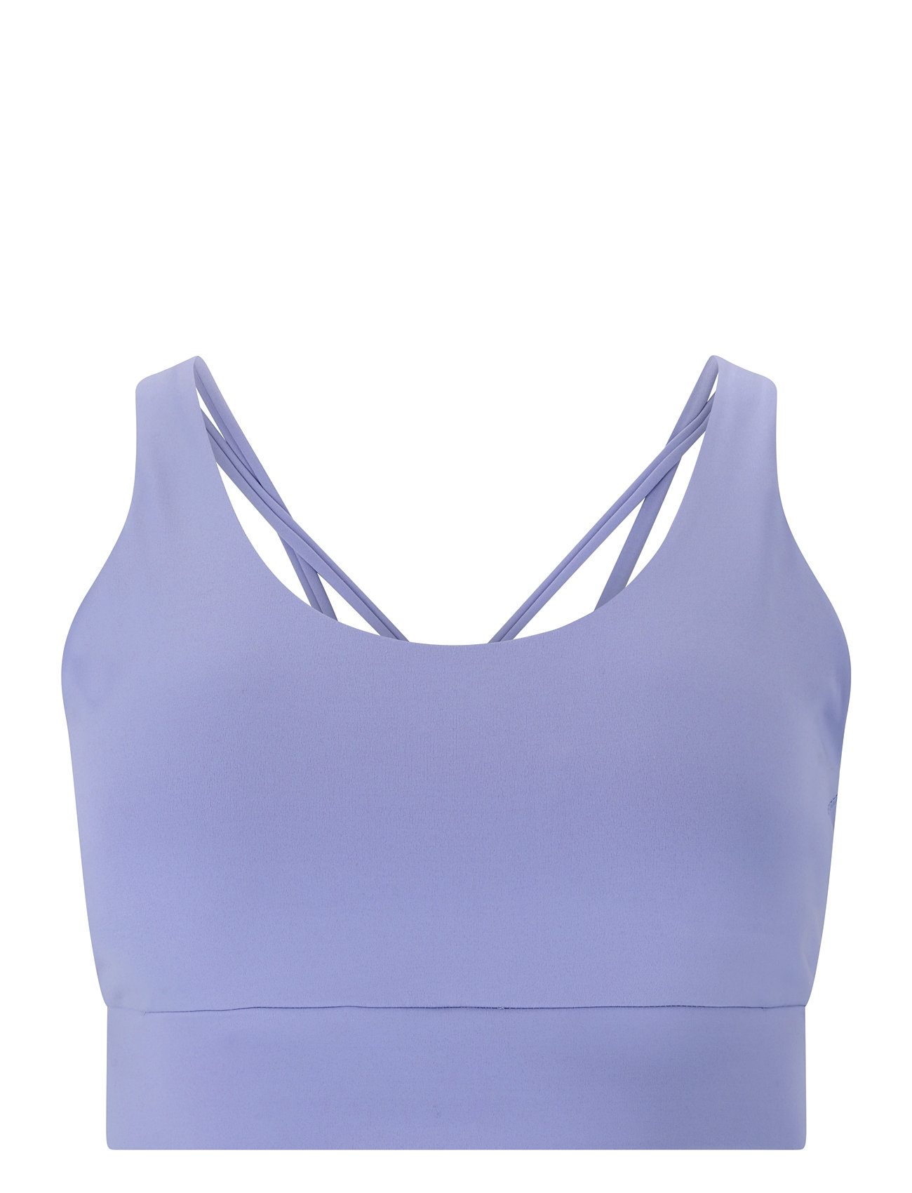 ATHLECIA Gaby V2 W Sport BH Blau - XL - Damen