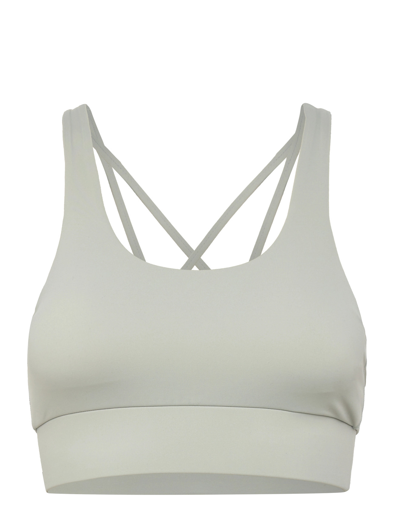 ATHLECIA Gaby V2 W Sport BH Grau - S - Damen