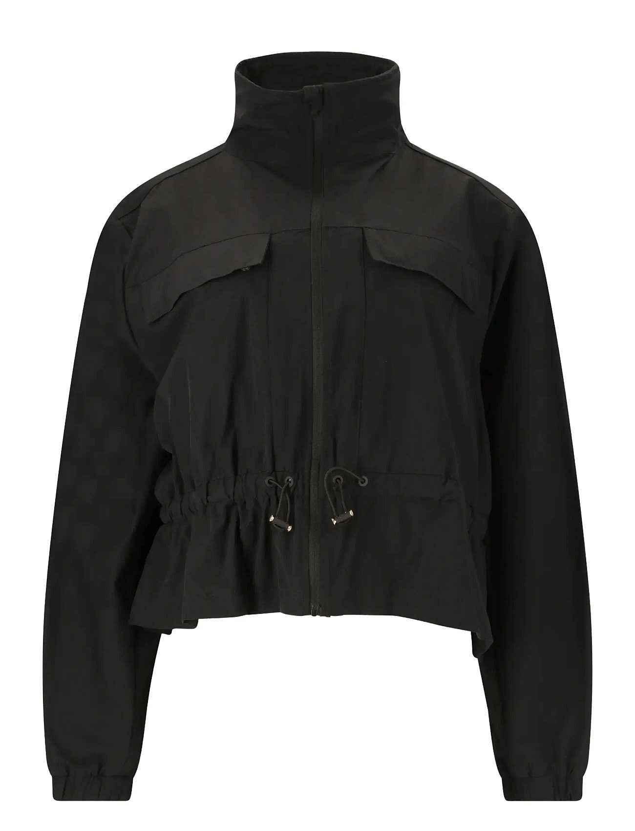 ATHLECIA Hero V2 W Jacke Schwarz - 42 - Damen