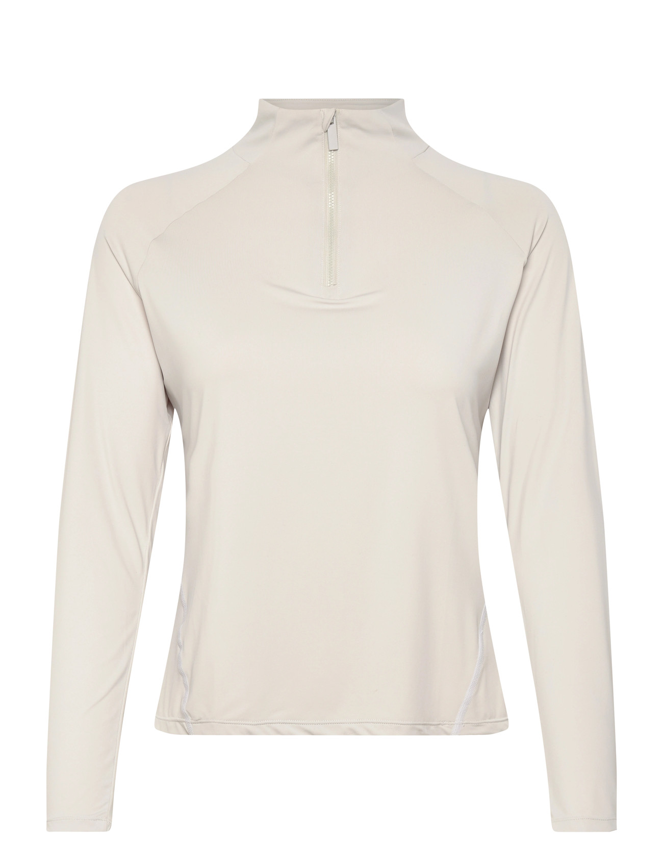 ATHLECIA Grina W Midlayer Beige - 44 - Damen