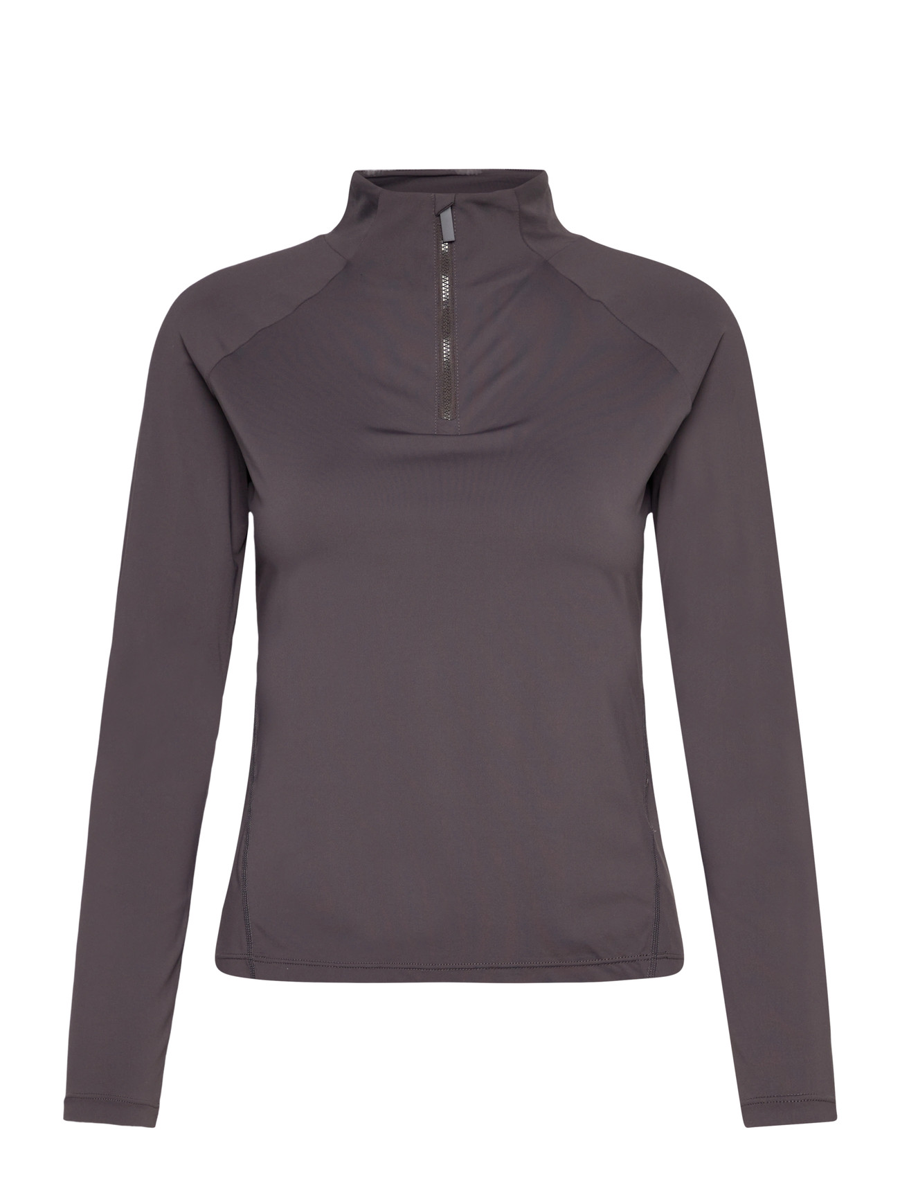 ATHLECIA Grina W Midlayer Grau - 38 - Damen