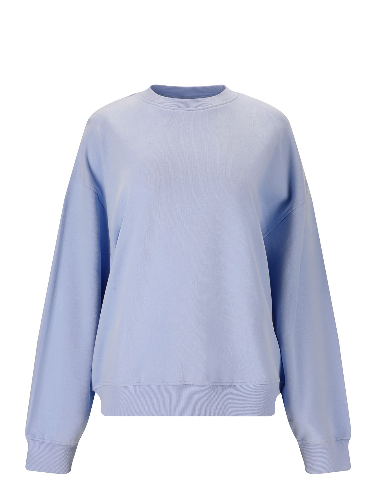ATHLECIA Cabell W Crew Neck Blau - 40 - Damen