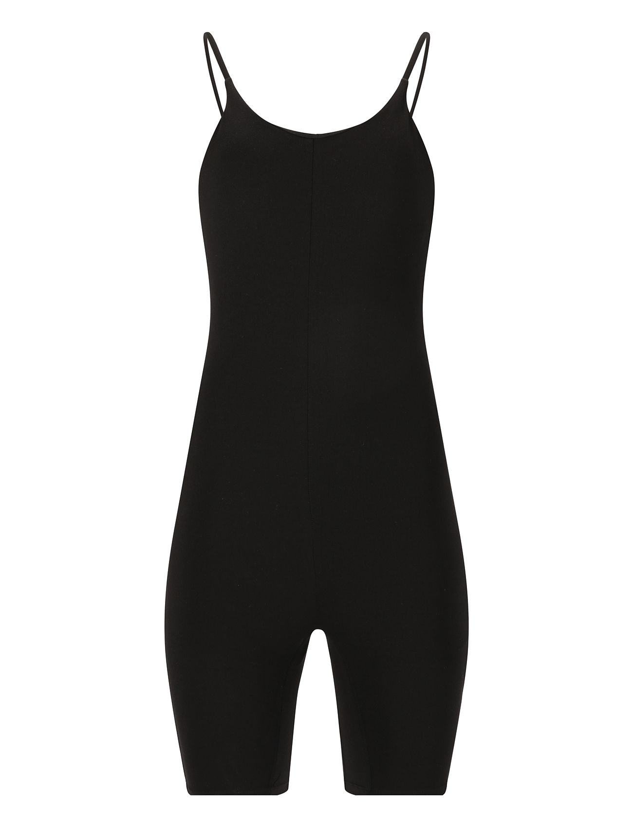 ATHLECIA Camila W Kurz Unitard Schwarz - 40 - Damen