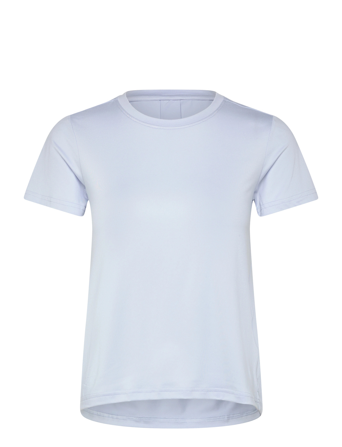 ATHLECIA Pacy V2 W S/S Tee Blau - 34 - Damen
