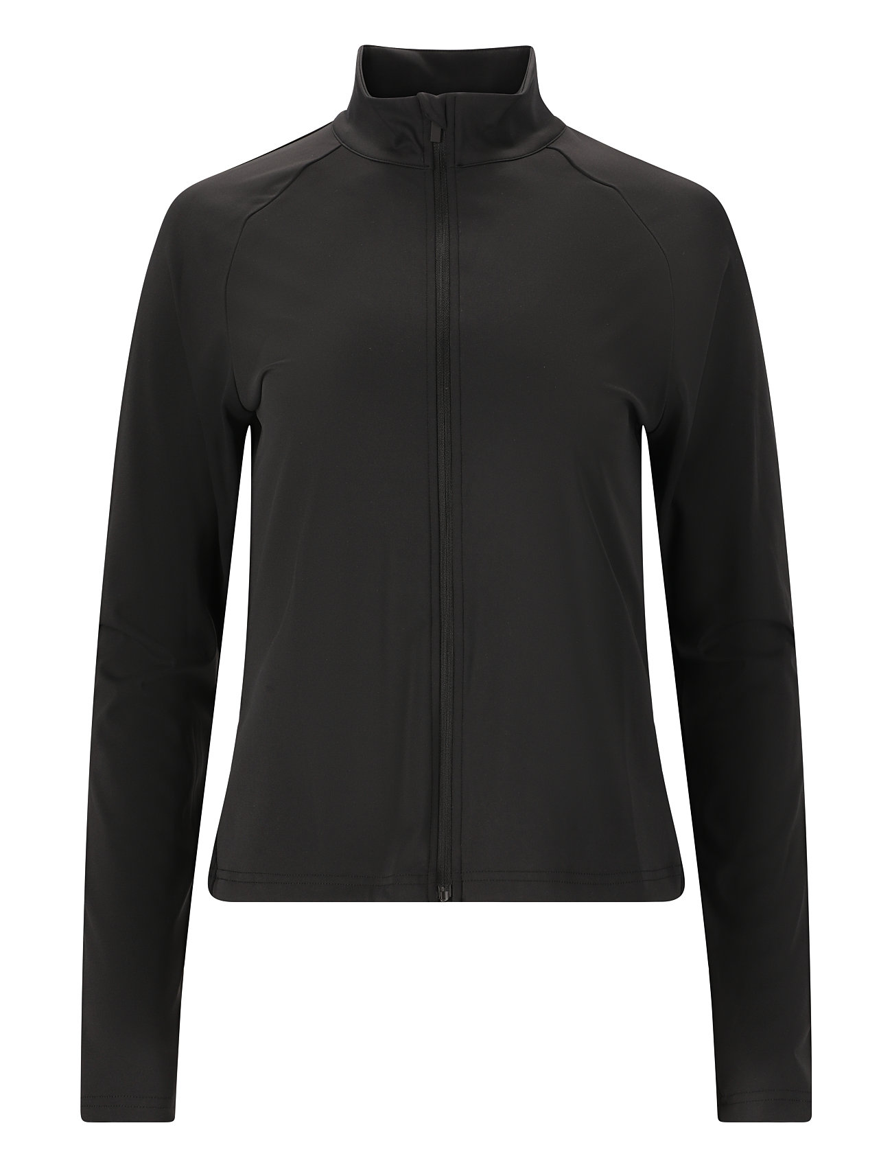 ATHLECIA Aliya W Full Zip Schwarz - 34 - Damen