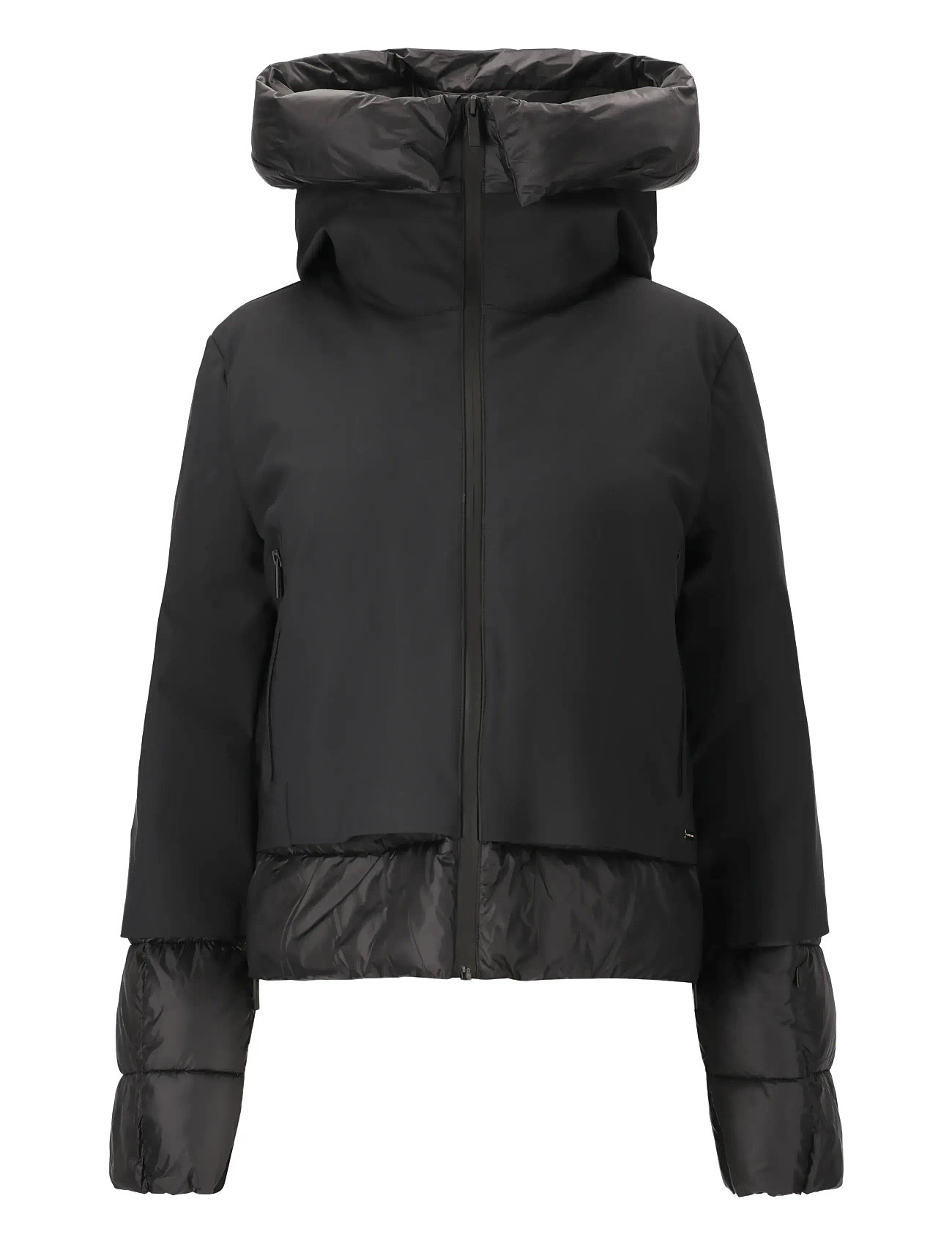 ATHLECIA Heley W Jacke Schwarz - 46 - Damen