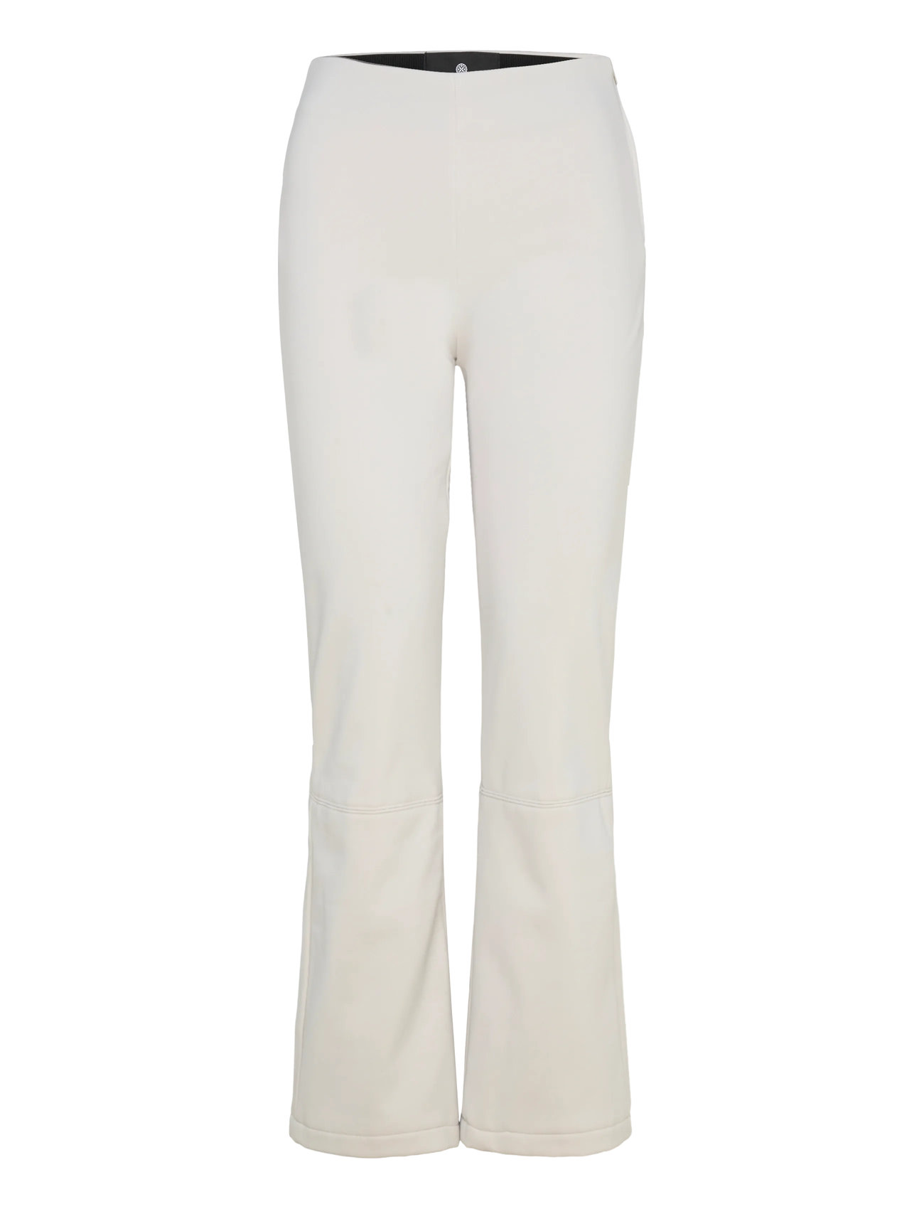 ATHLECIA Vikki W Softshell Hosen Cream - 36 - Damen