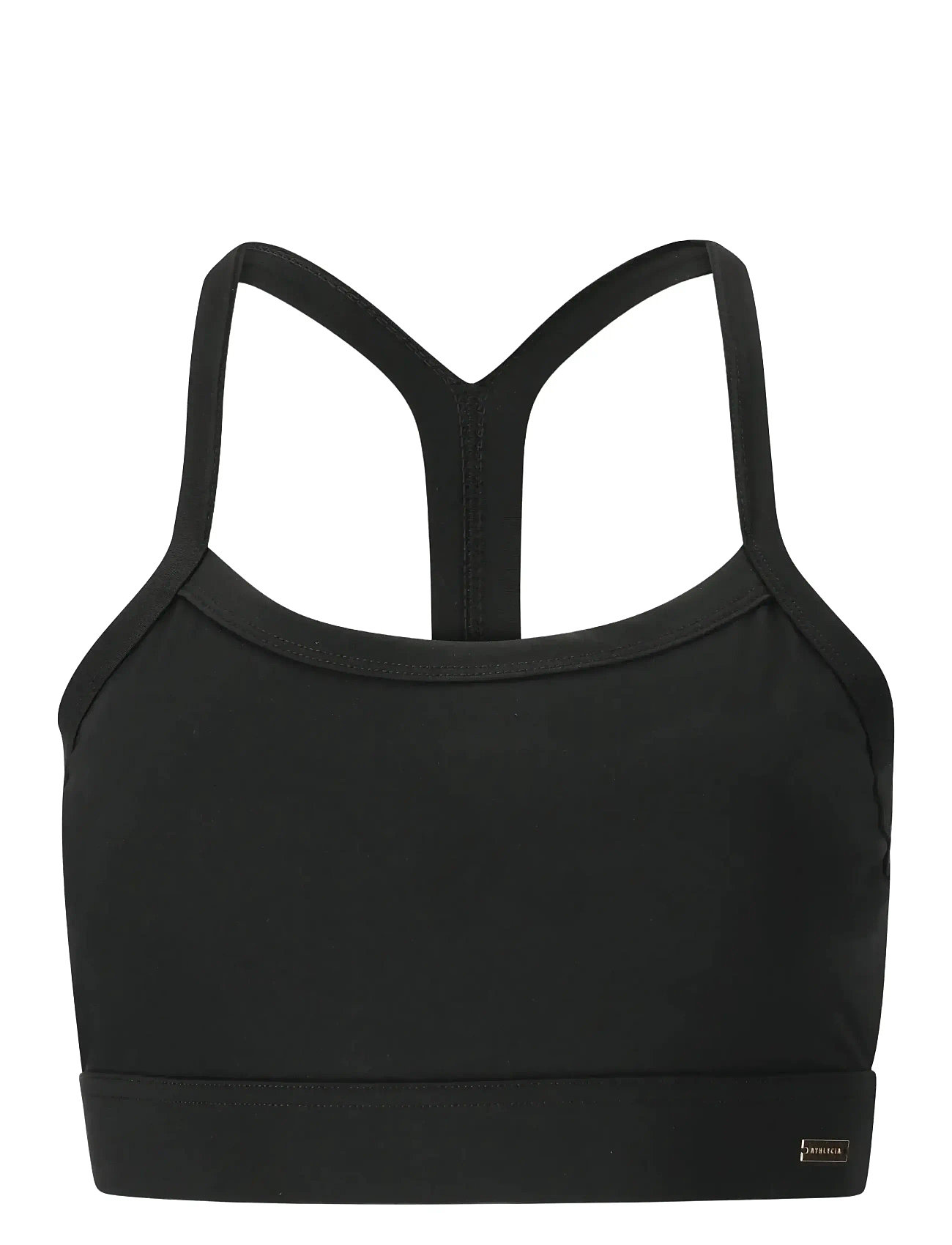 ATHLECIA Bloom V2 W Sport BH Schwarz - XS - Damen