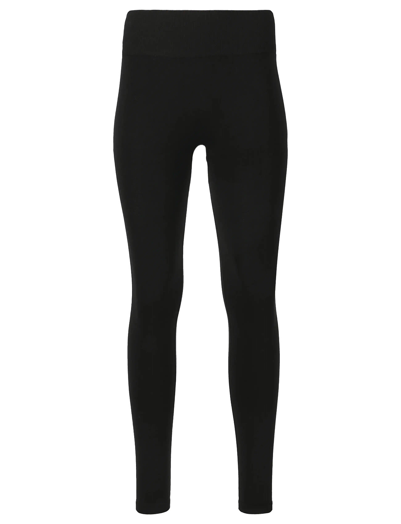 ATHLECIA Nagar V2 W Seamless Strumpfhose Schwarz - S/M - Damen