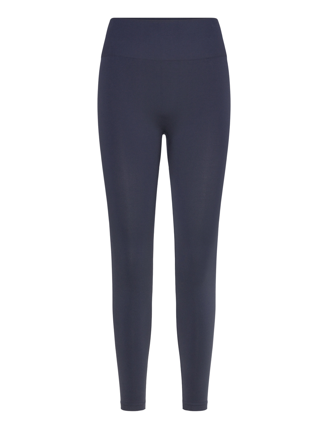 ATHLECIA Nagar V2 W Seamless Strumpfhose Navy - S/M - Damen