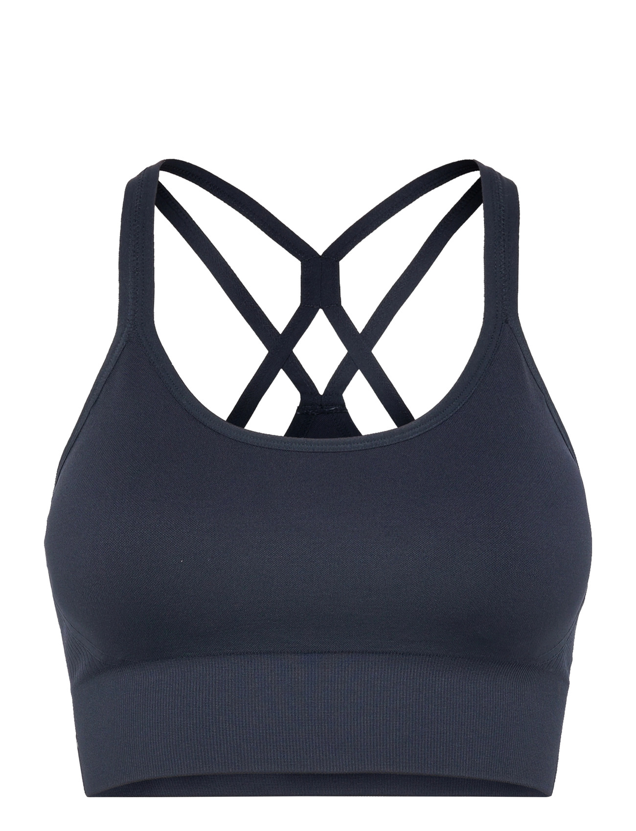 ATHLECIA Foan V3 Seamless BH Navy - XXS/XS - Damen