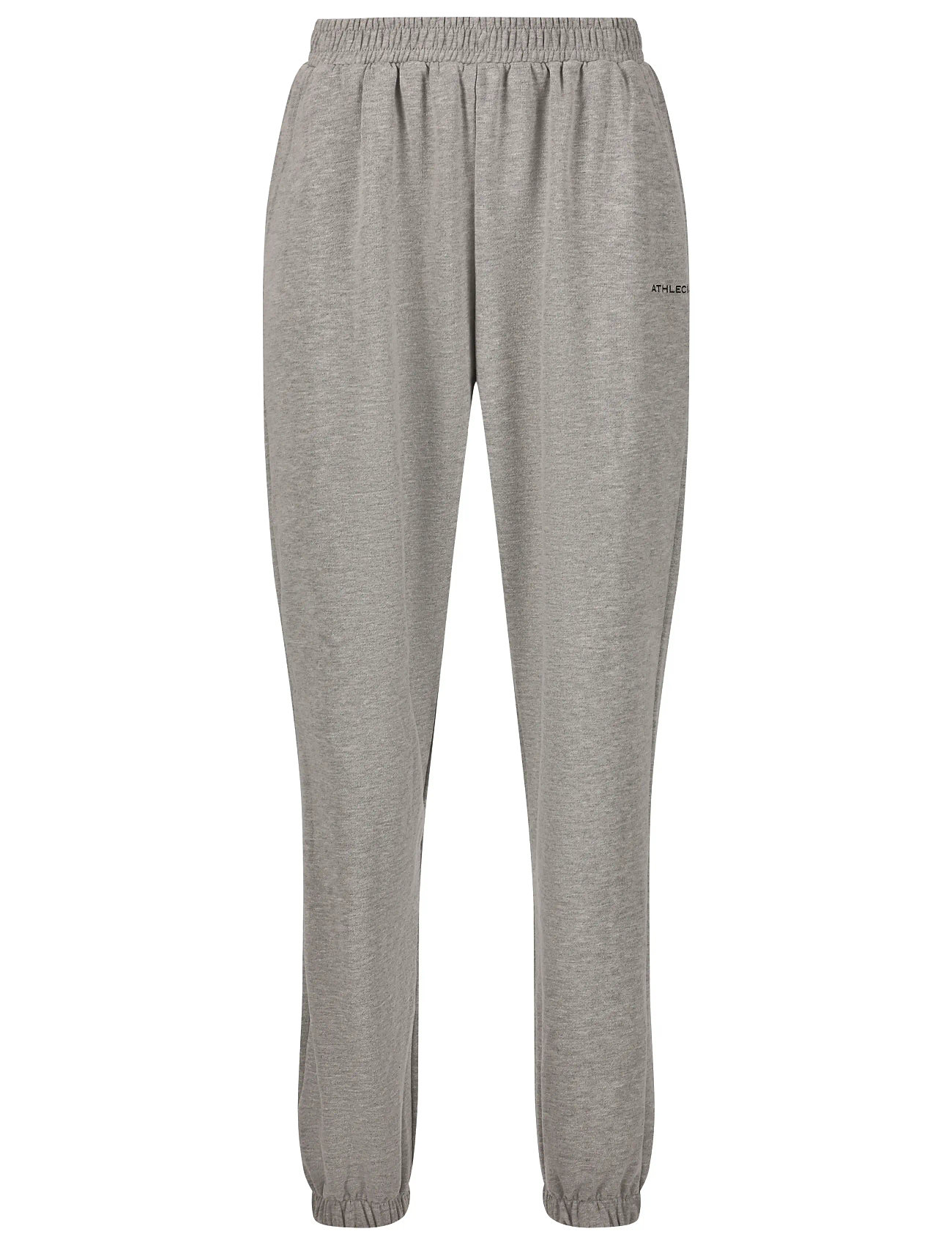 ATHLECIA Atkins W Hosen Grau - 46 - Damen