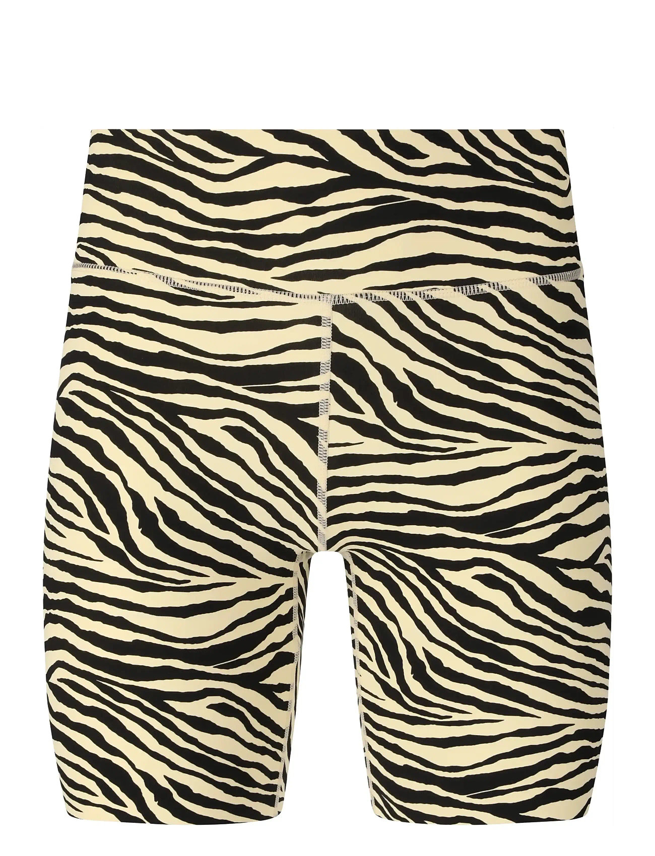 ATHLECIA Larissa W Printed Kurz Strumpfhose Patterned - 38 - Damen