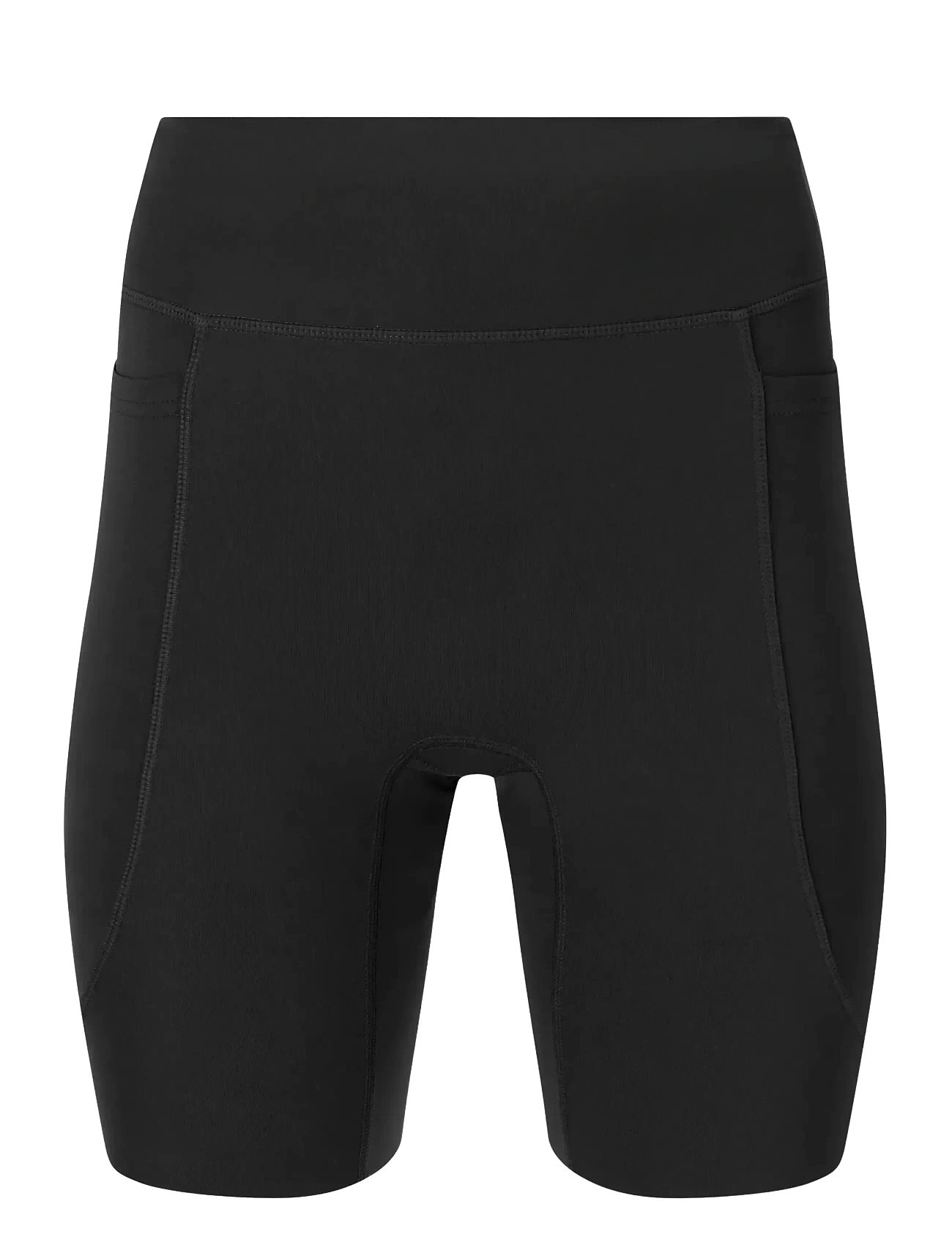 ATHLECIA Aliya V2 W Kurz Strumpfhose Schwarz - 34 - Damen