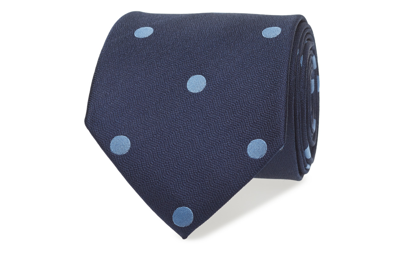 DotsnavyAtlas Tie Design Big Design Big DotsnavyAtlas Tie Tie Big dBoerxWC