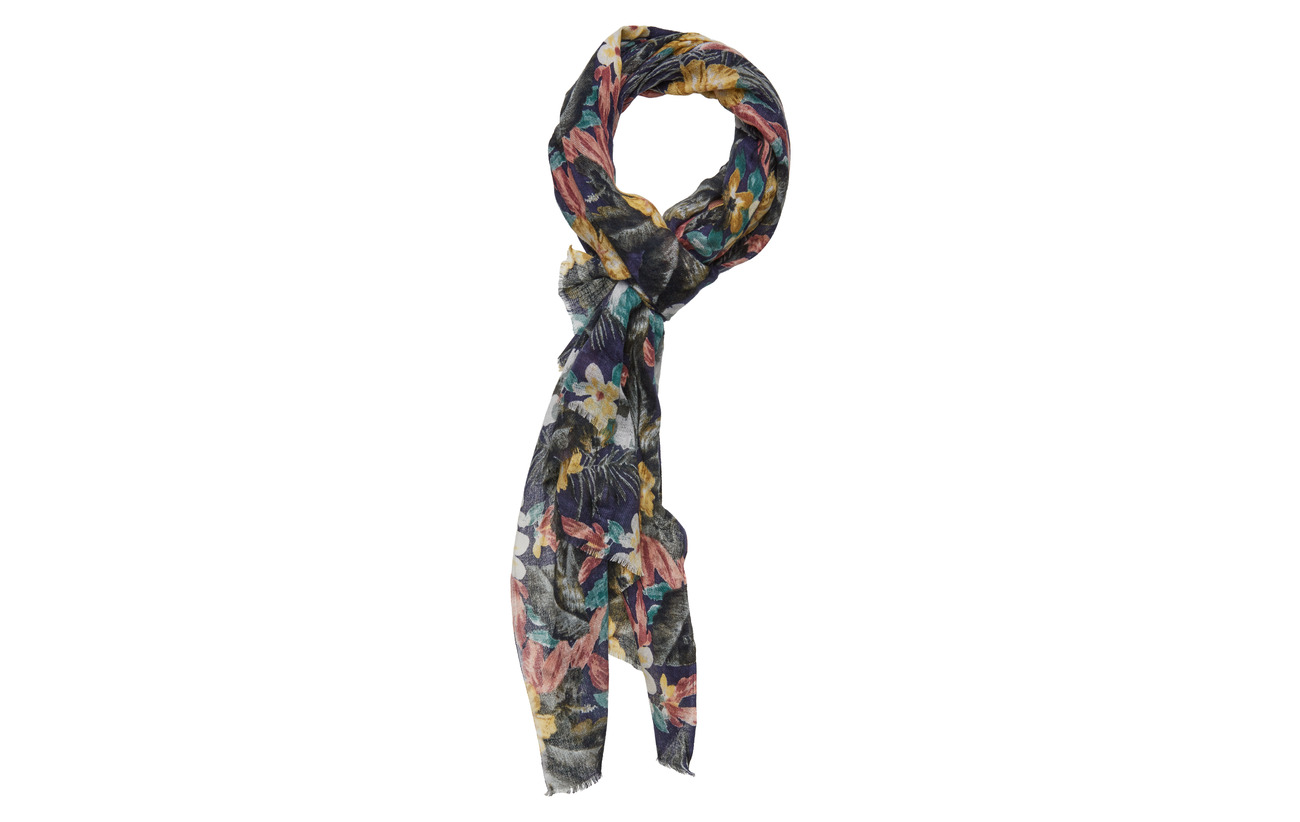 MixAtlas MixAtlas Design Multi Tropicalblue Tropicalblue Multi Scarf Design Scarf Scarf g76ybfYv