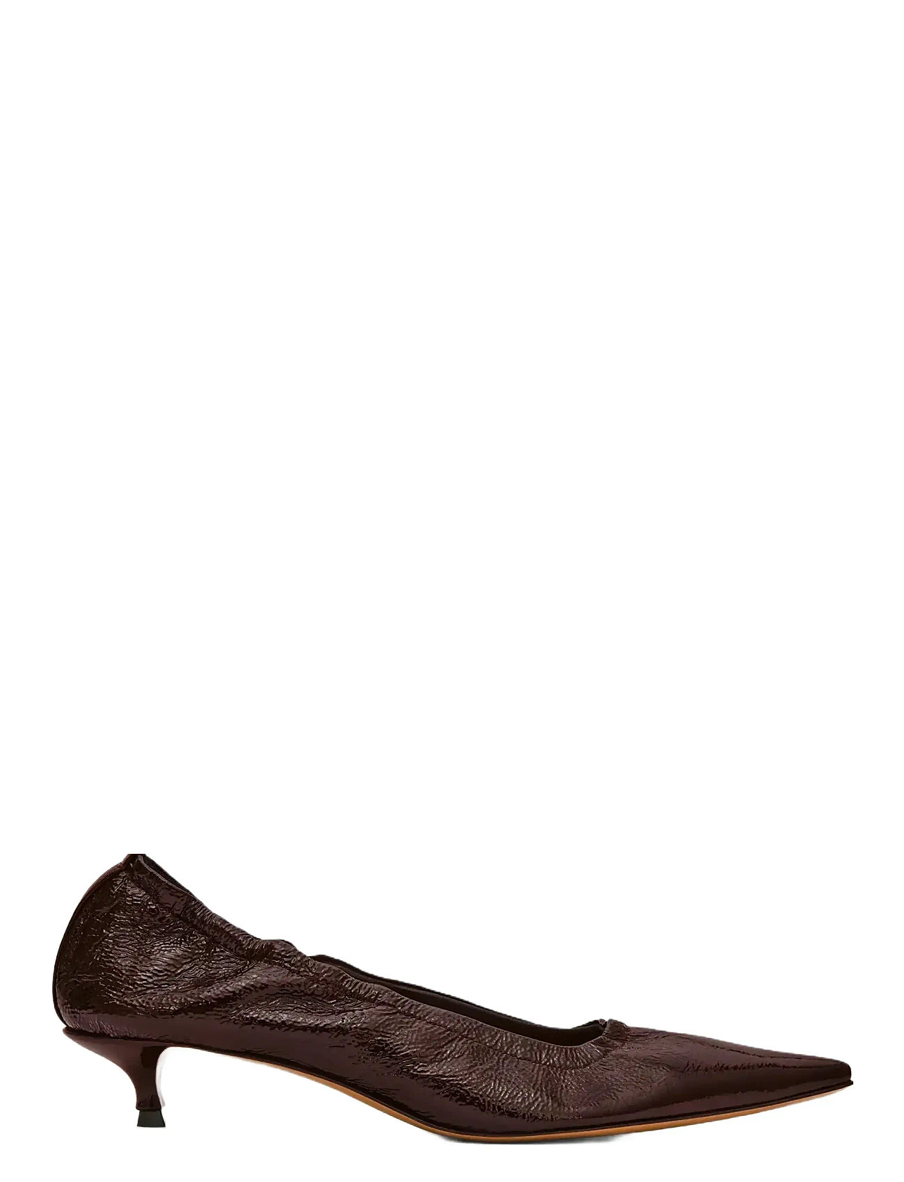 ATP ATELIER Valfurva Walnut Naplak Braun - 37 - Damen