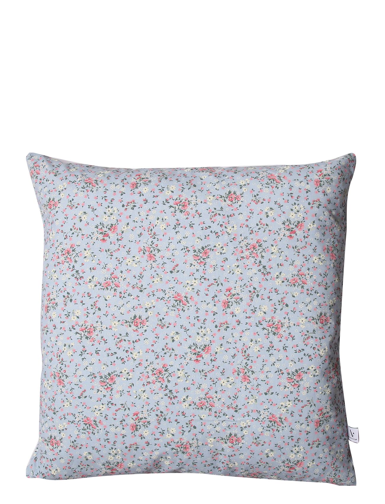 AU MAISON Pudebetræk-Loving Liberty Blau - 40X40CM - Unisex
