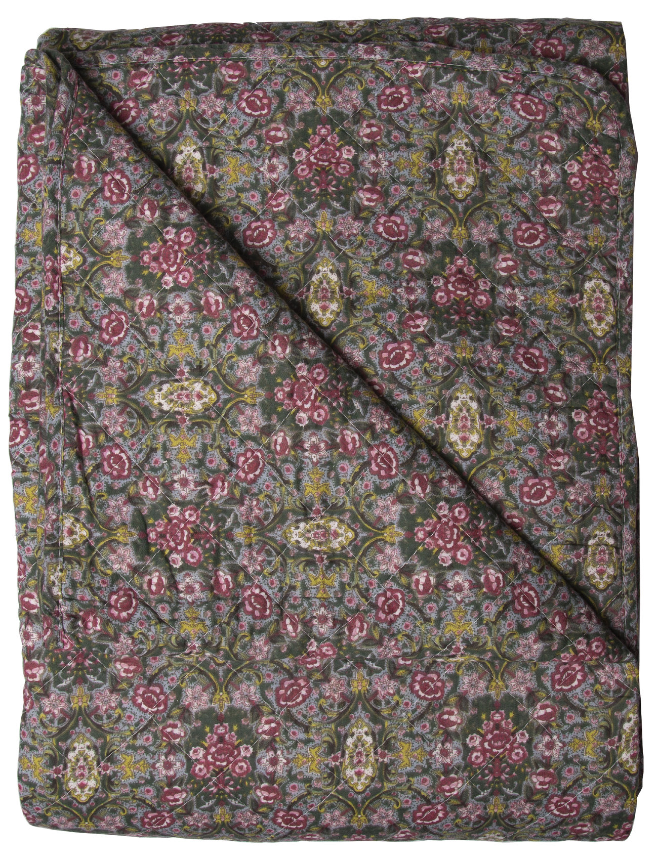 AU MAISON Quilt-Etnisk Patterned - 140X180CM - Unisex