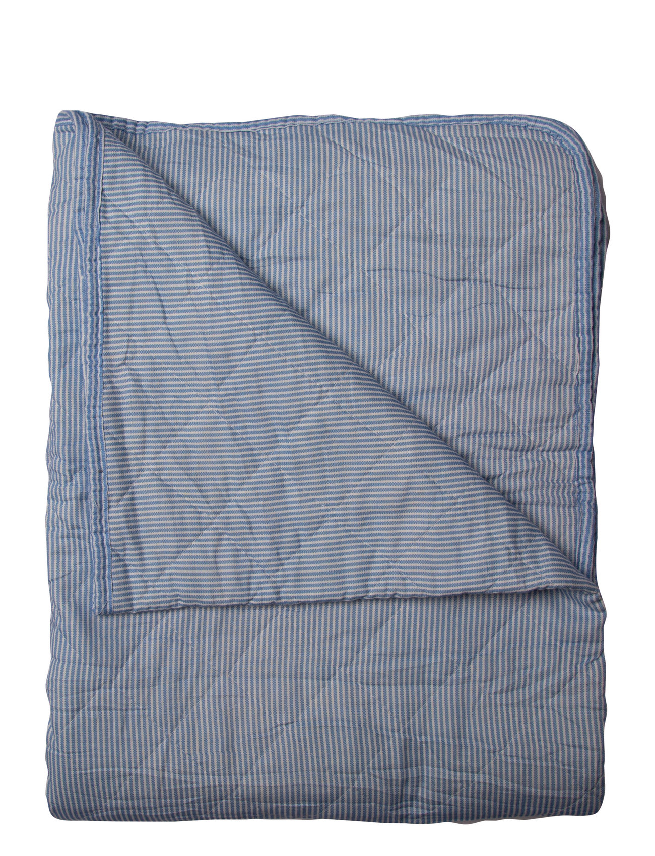 Quilt-Ethnic Blue Au Maison 77019