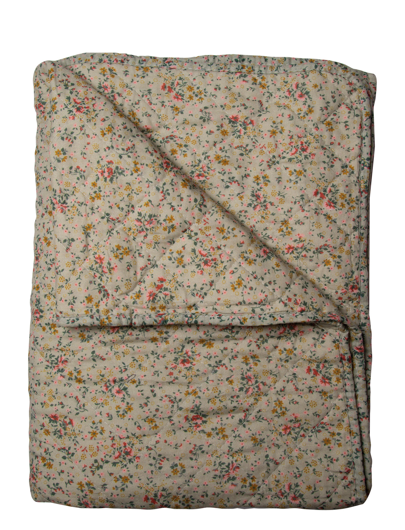 Quilt-Ethnic Patterned Au Maison