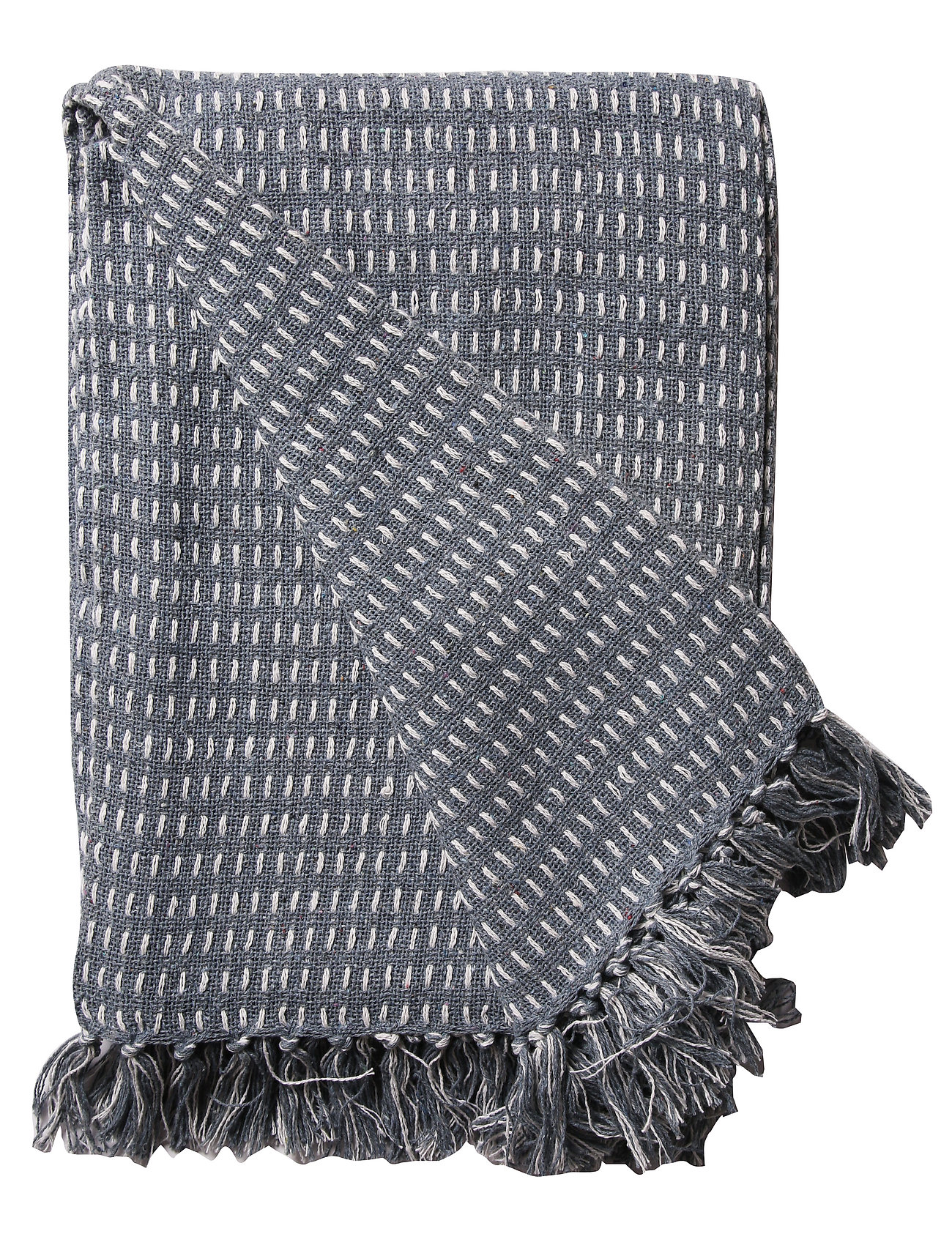 AU MAISON Tæppe-Lige Blau - 130X180CM - Unisex