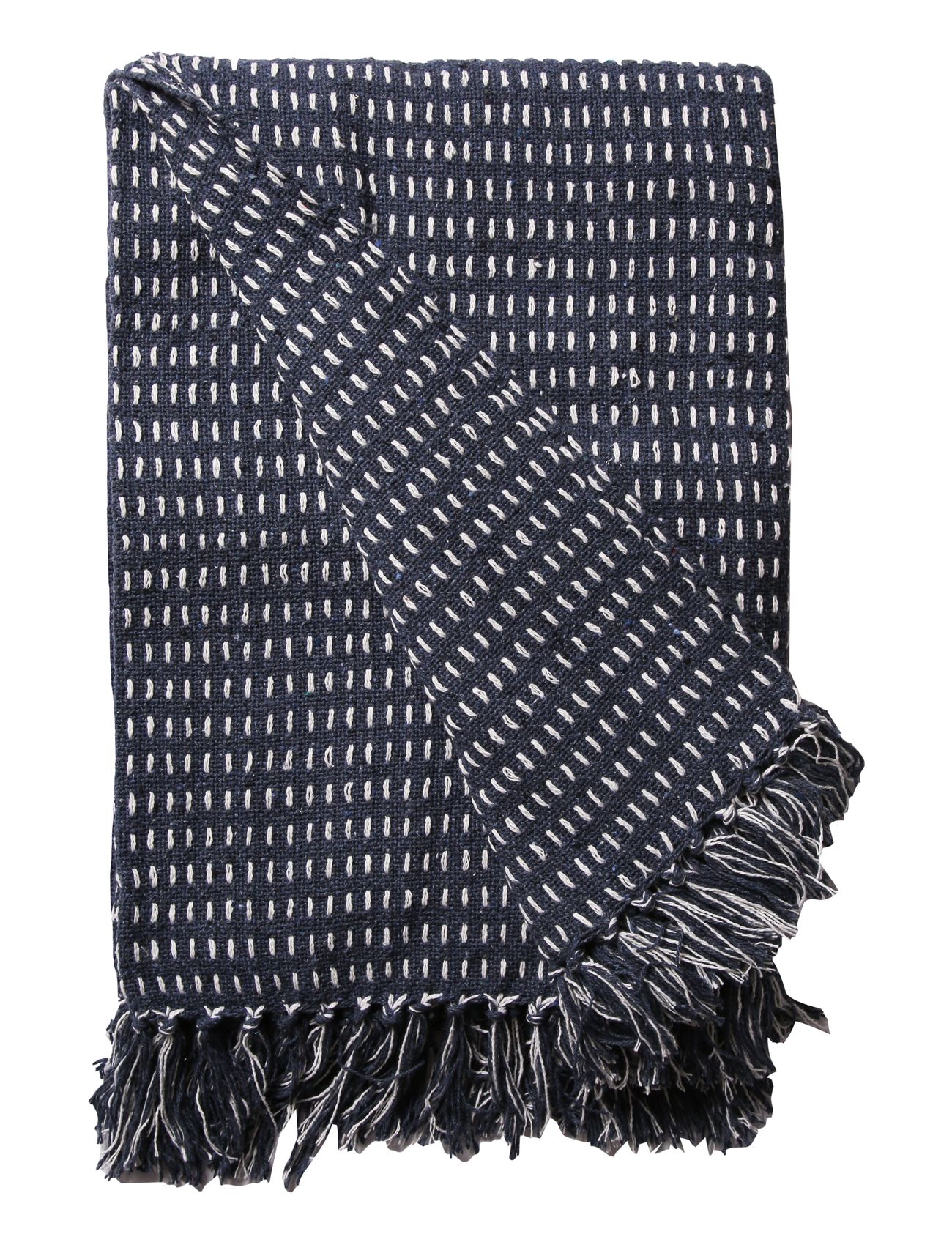 Tæppe-Lige Blue Au Maison