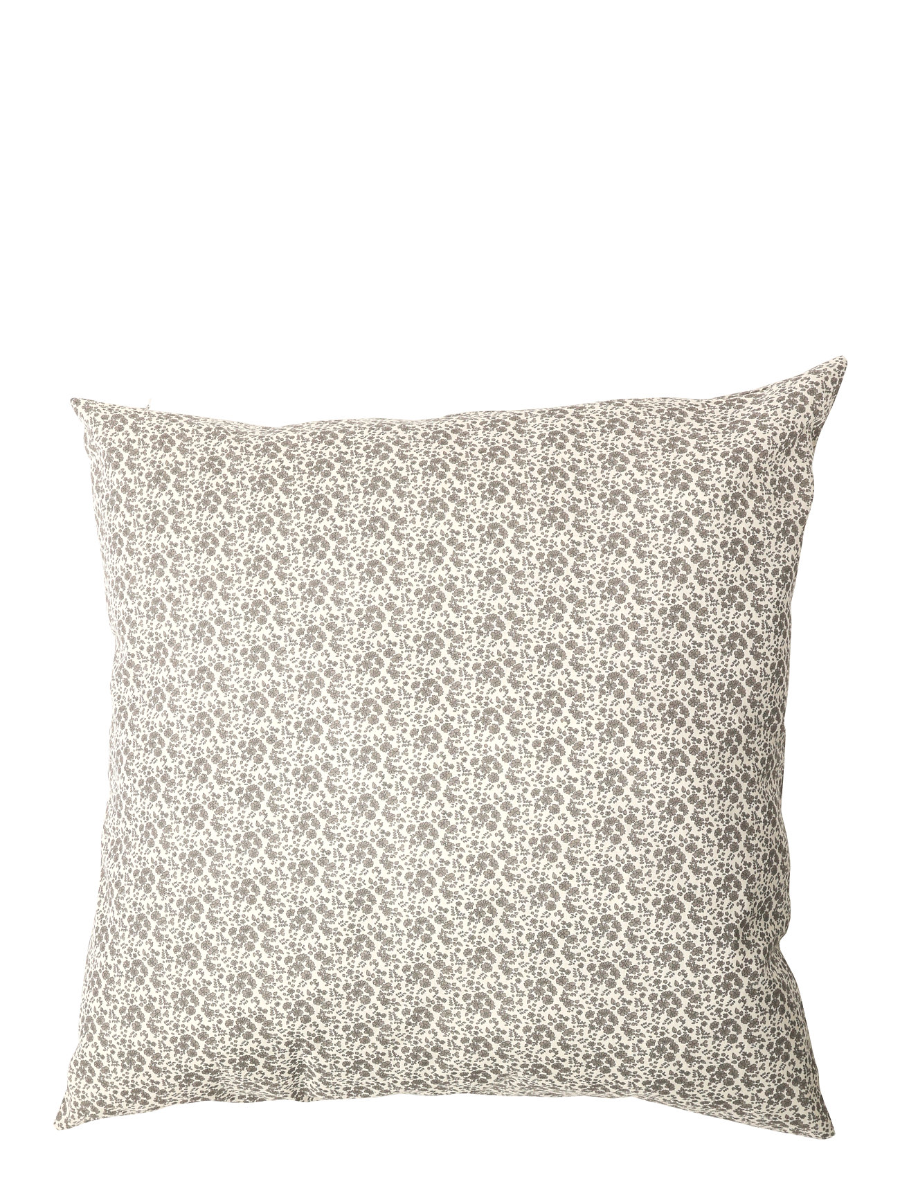 Au Maison Ethnic Cushion, 50X50 cm, Grey, Puder & Tæpper > Puder, Unisex
