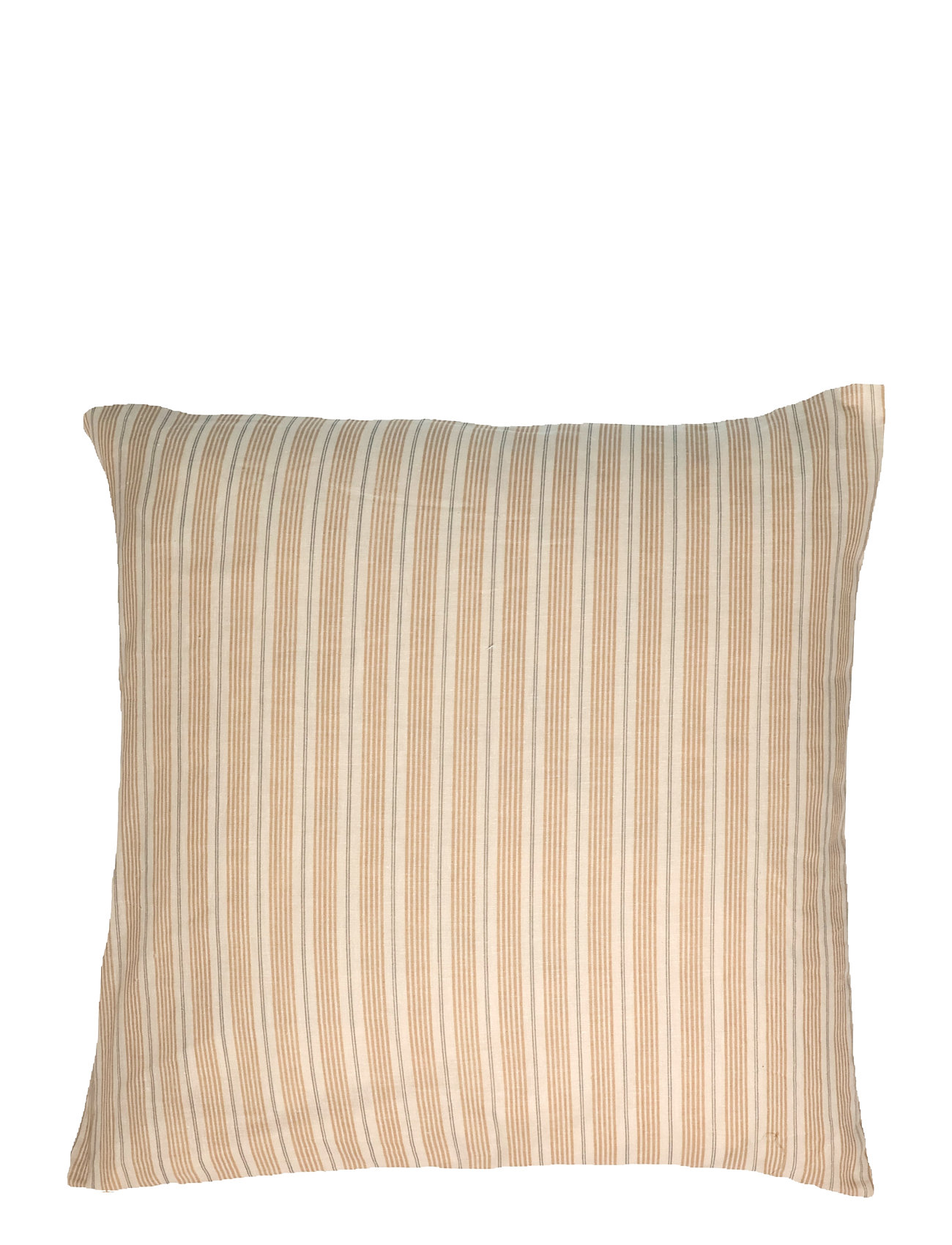Au Maison Ethnic Cushion, 50X50 cm, Beige, Puder & Tæpper > Puder, Unisex