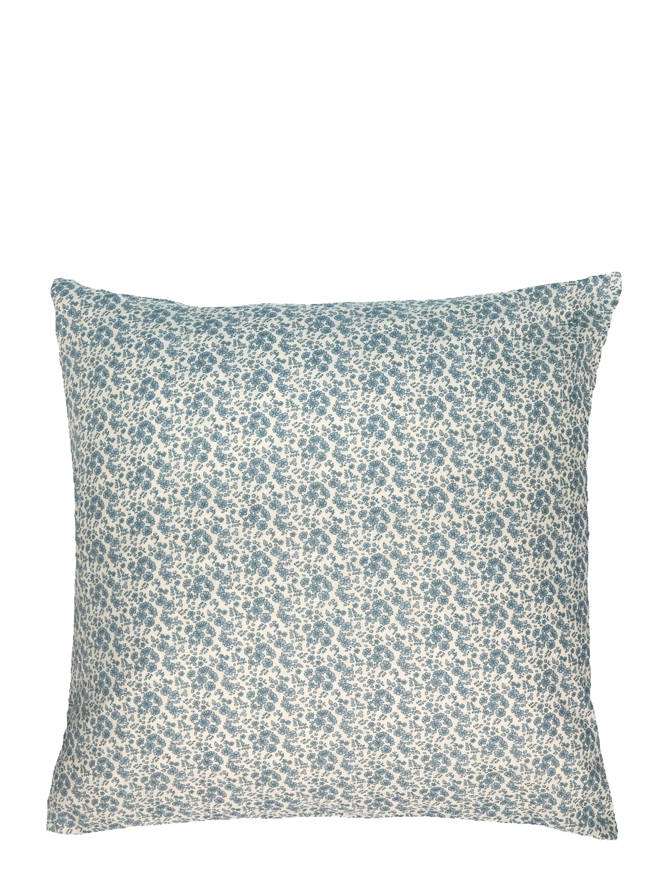 Au Maison Ethnic Cushion, 50X50 cm, Blue, Puder & Tæpper > Puder, Unisex