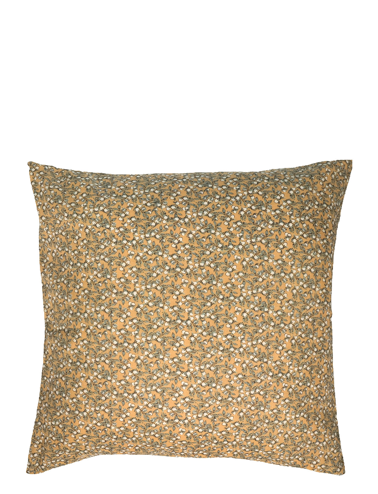 Au Maison Ethnic Cushion, 50X50 cm, Green, Puder & Tæpper > Puder, Unisex