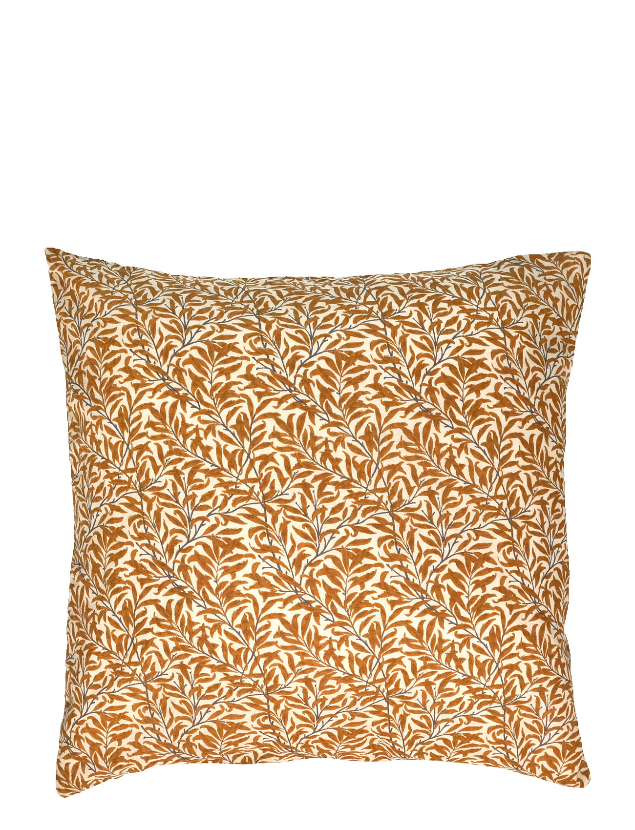 Au Maison Ethnic Cushion, 50X50 cm, Beige, Puder & Tæpper > Puder, Unisex
