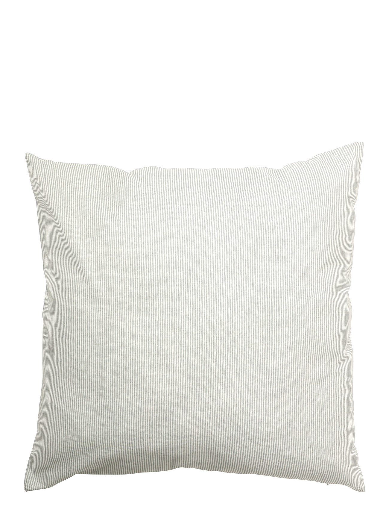 Au Maison Ethnic Cushion, 50X50 cm, Green, Puder & Tæpper > Puder, Unisex