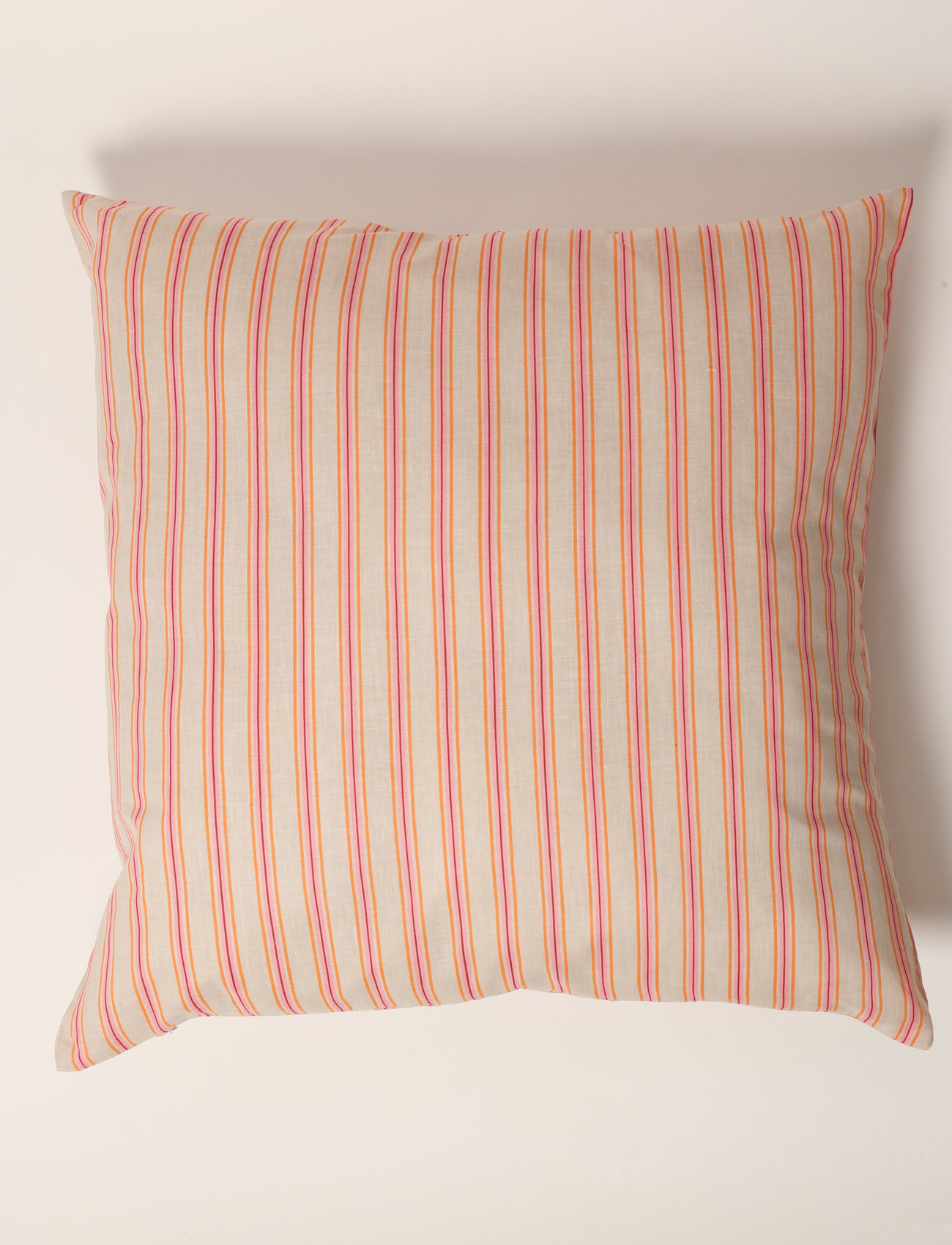 Au Maison Ethnic Cushion, 50X50 cm, Pink, Puder & Tæpper > Puder, Unisex