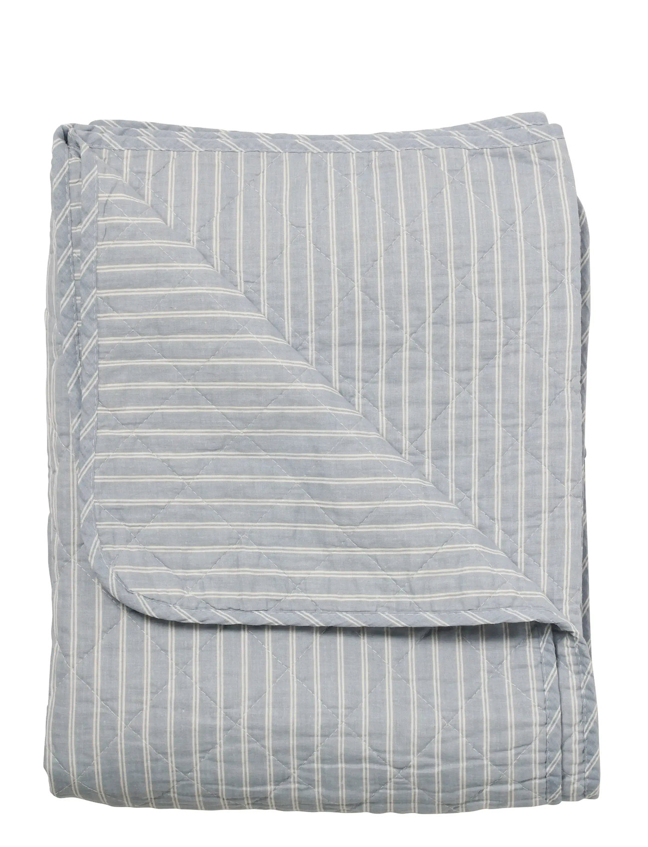 AU MAISON Ethnic Quilt Grau - 140X180CM - Unisex