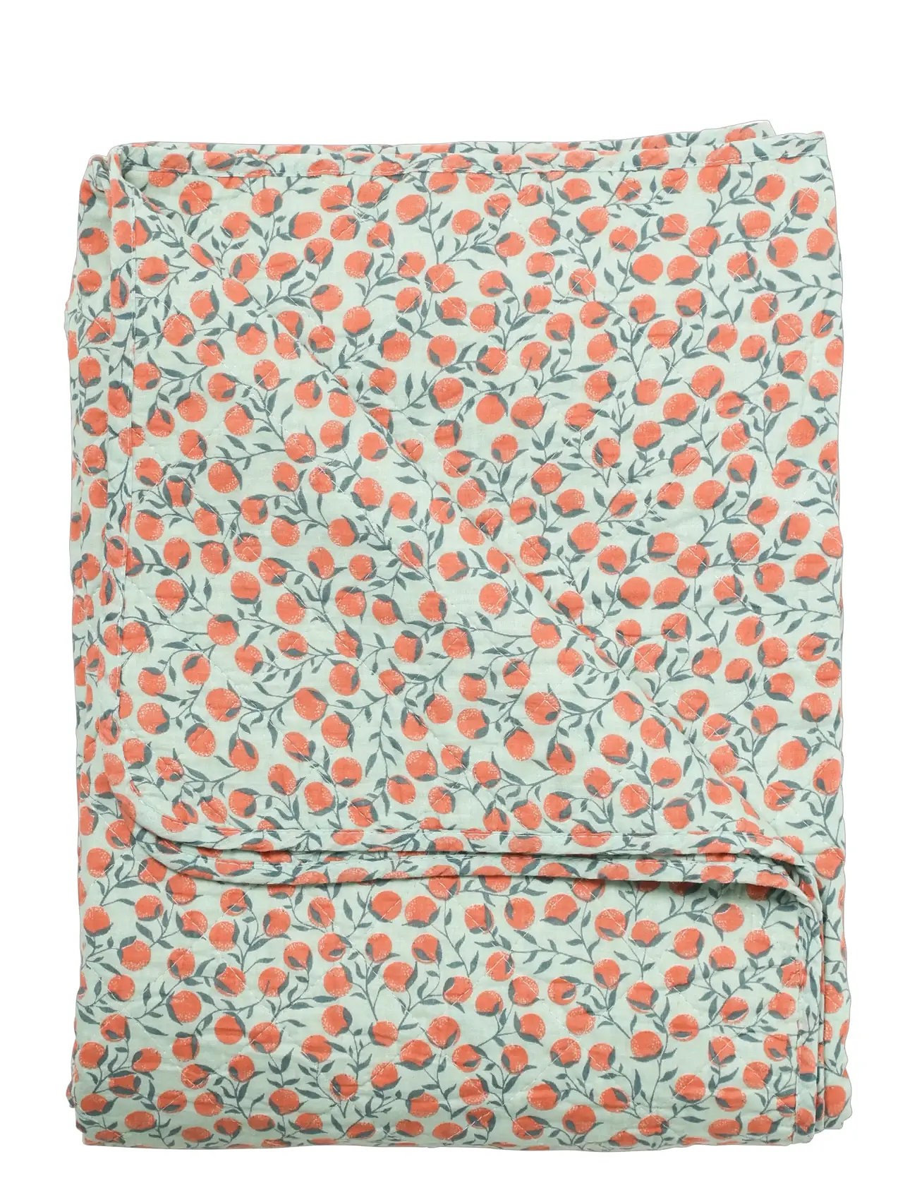 AU MAISON Ethnic Quilt Patterned - 140X180CM - Unisex