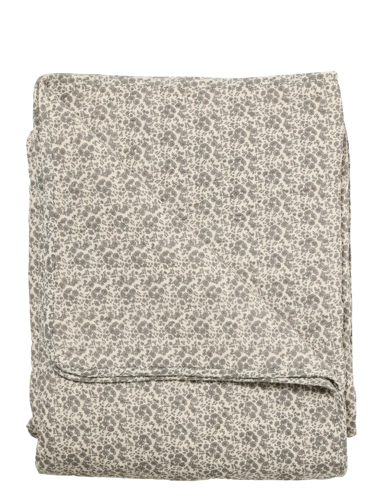 AU MAISON Ethnic Quilt Cream - 140X180CM - Unisex