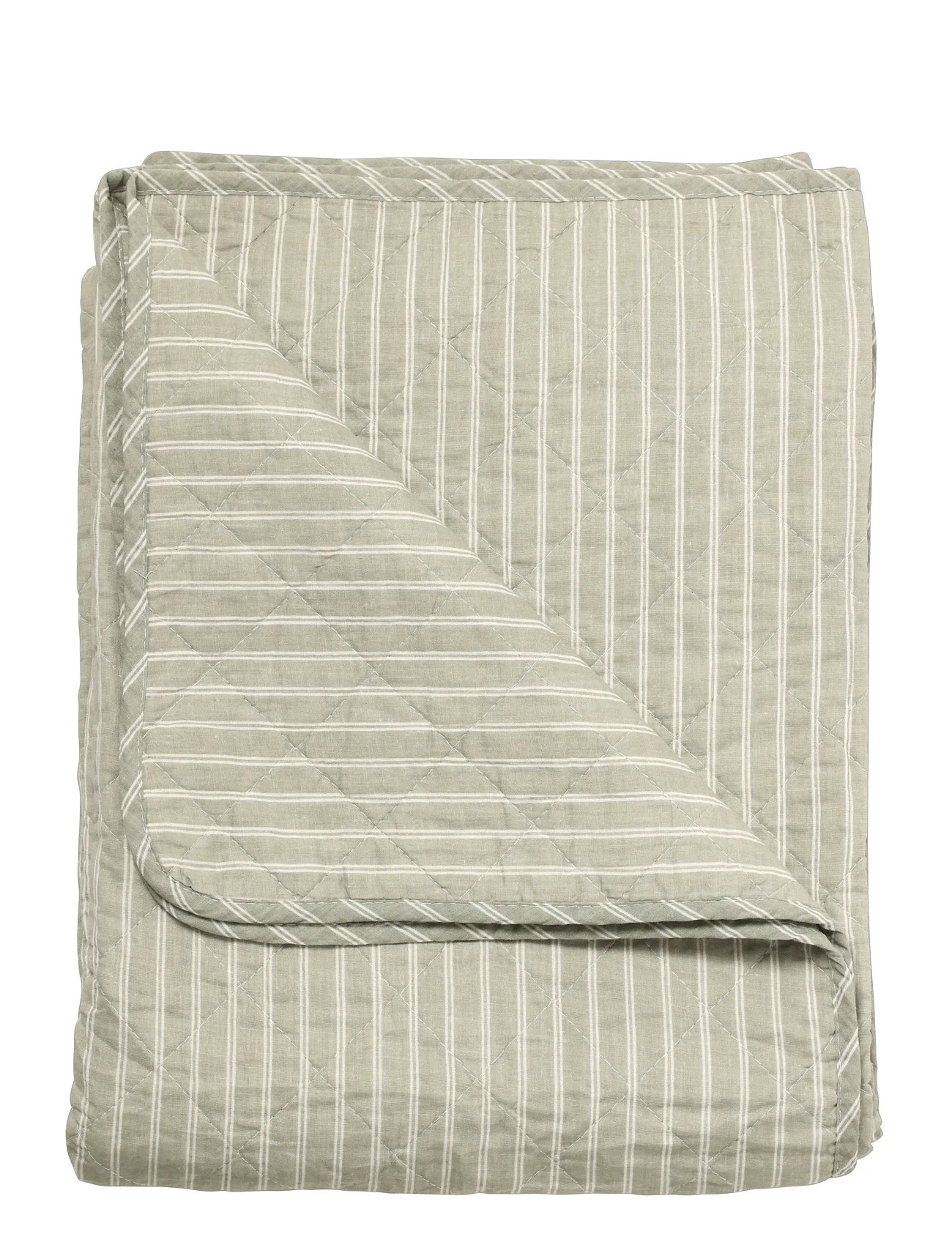 AU MAISON Ethnic Quilt Khaki - 140X180CM - Unisex
