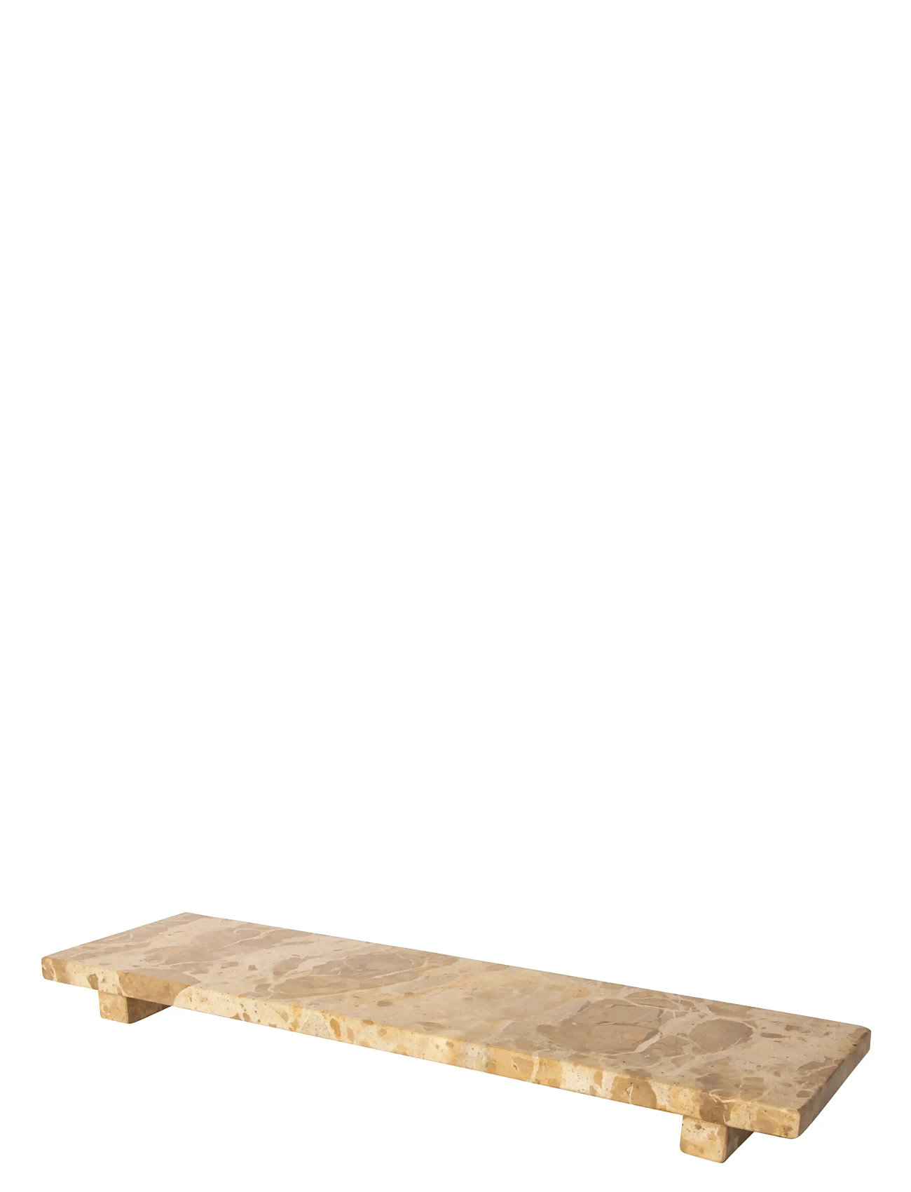 AU MAISON Cutting Board Beige - 53X15CM - Unisex