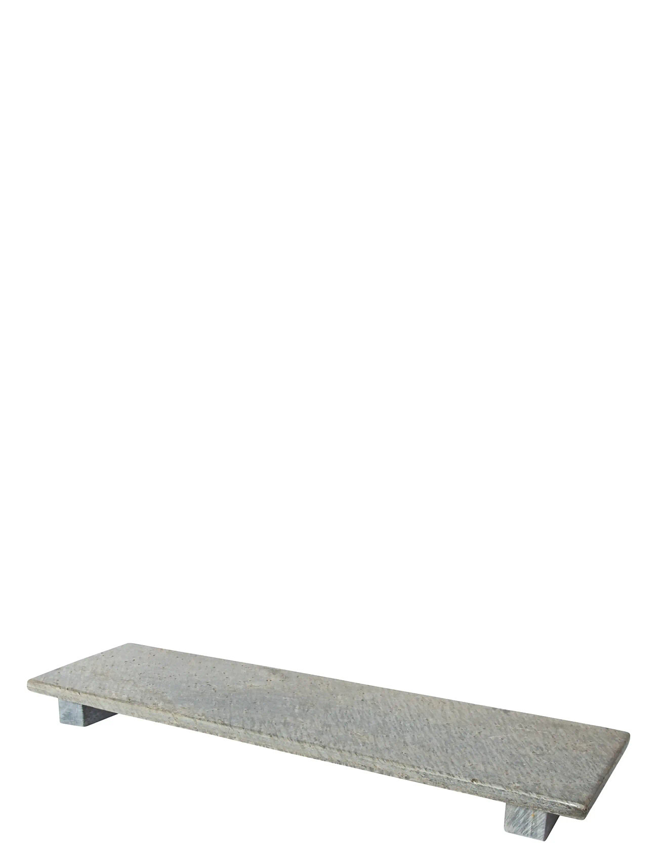 AU MAISON Cutting Board Grau - 53X15CM - Unisex