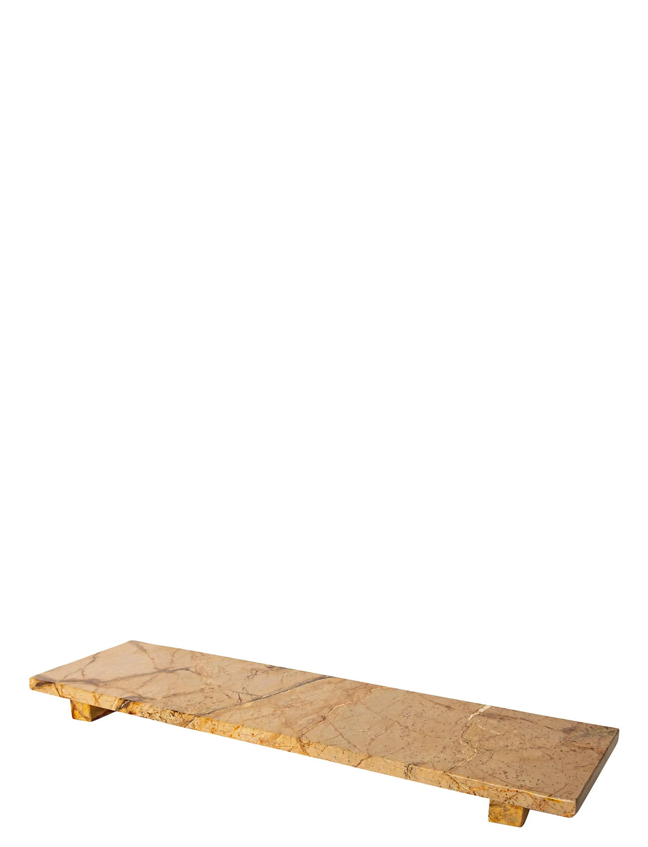 AU MAISON Cutting Board Braun - 53X15CM - Unisex