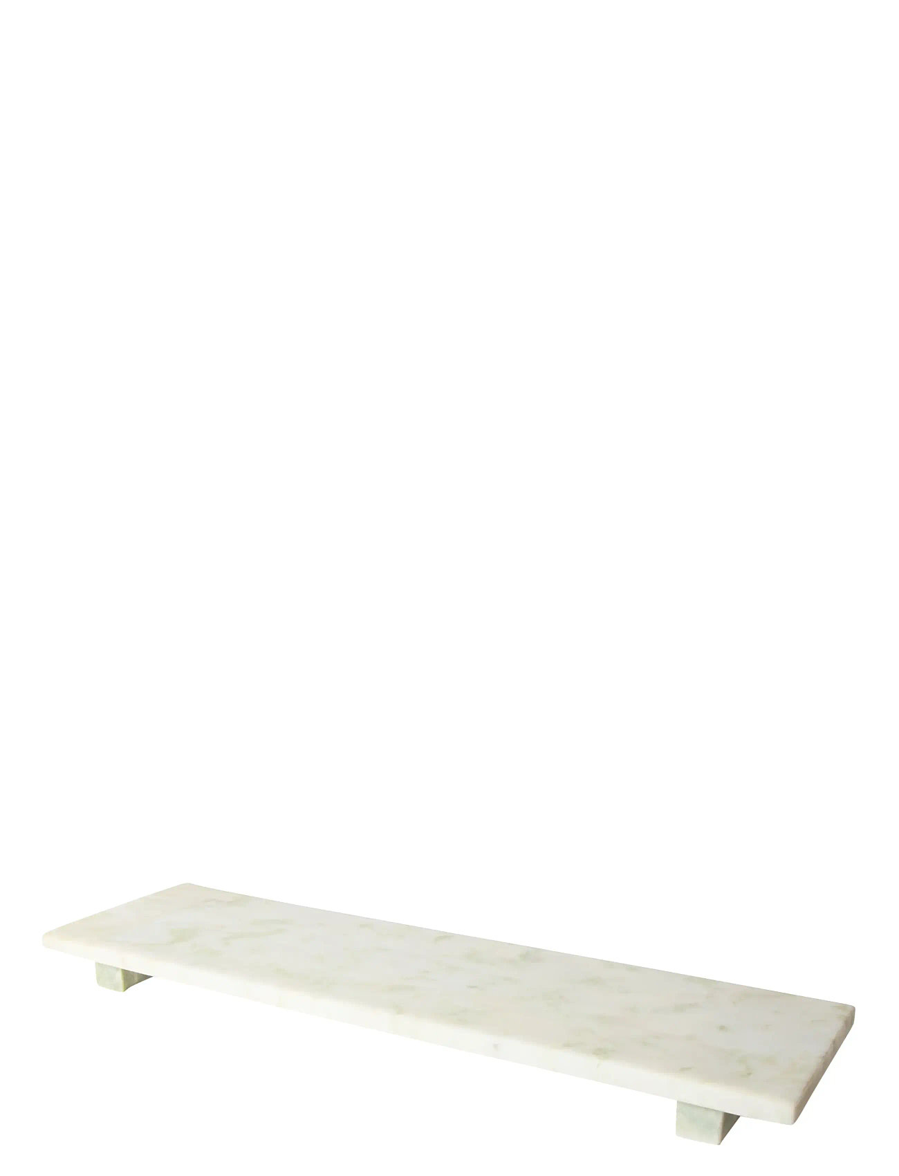 AU MAISON Cutting Board Cream - 53X15CM - Unisex