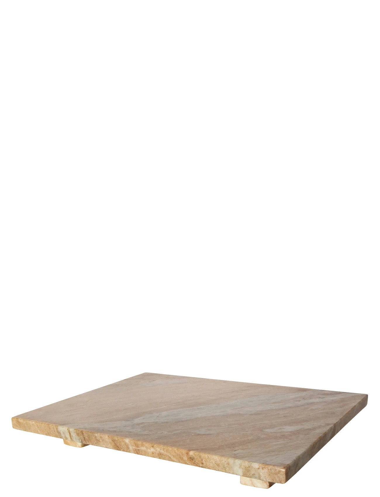 AU MAISON Cutting Board Beige - 23X31CM - Unisex