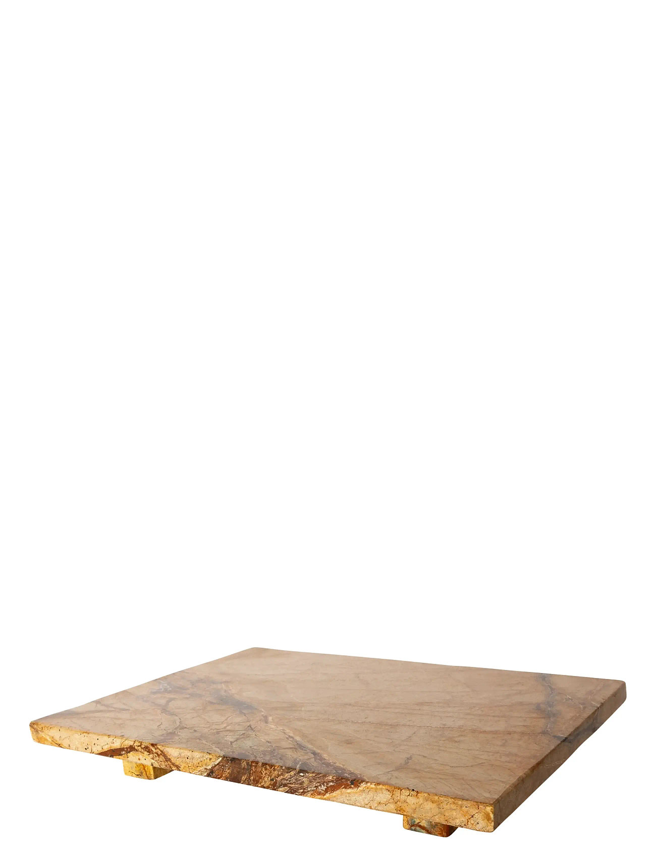 Au Maison Cutting Board, 31X46 cm, Beige, Køkkenredskaber > Skærebrætter, Unisex