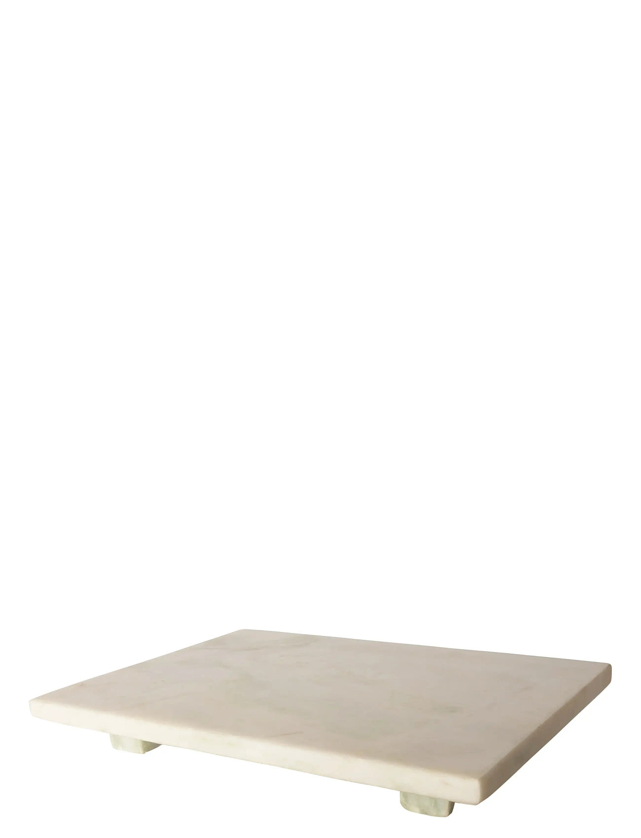 Au Maison Cutting Board, 31X46 cm, Cream, Køkkenredskaber > Skærebrætter, Unisex