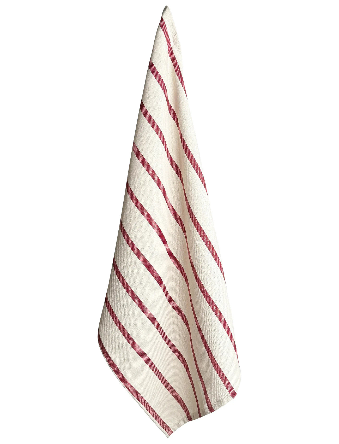 Au Maison Tea Towel, 50X70, Cream, Køkkentekstiler > Køkkenhåndklæder, Unisex
